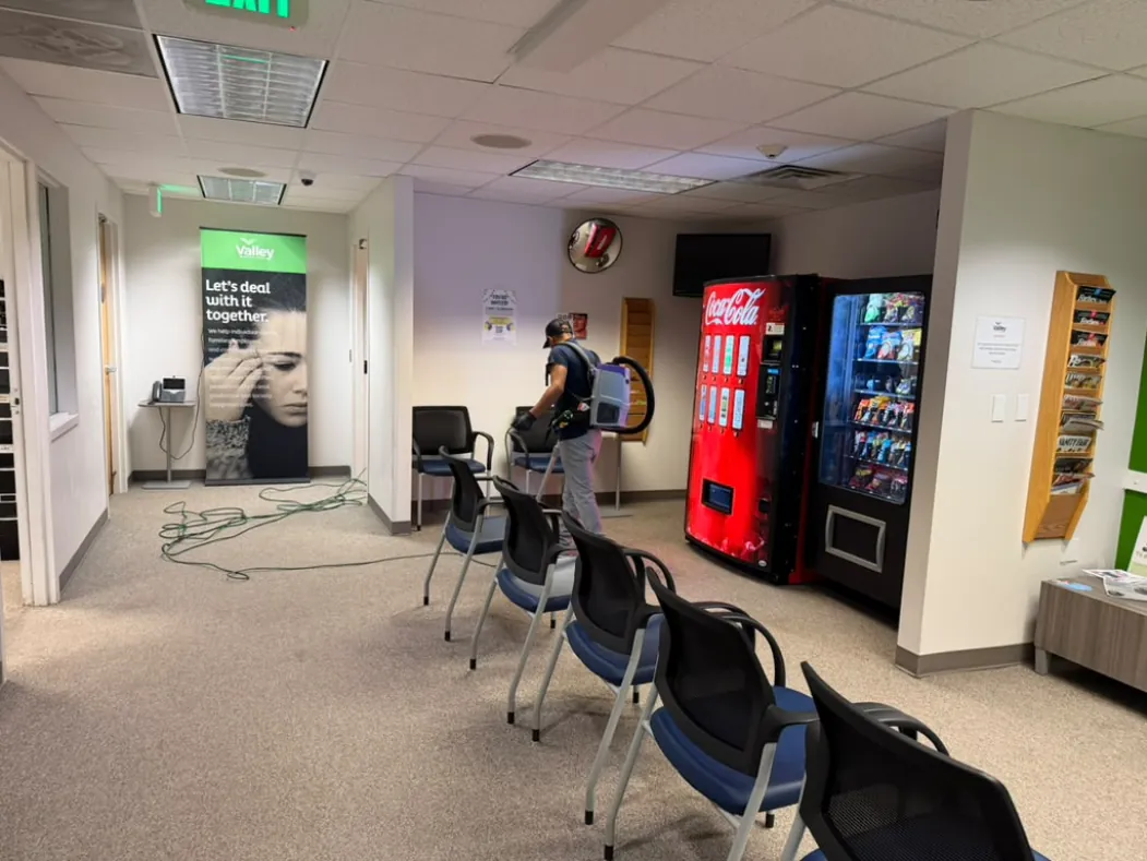 Deep Cleaning — HIRALEX LLC Salt Lake City