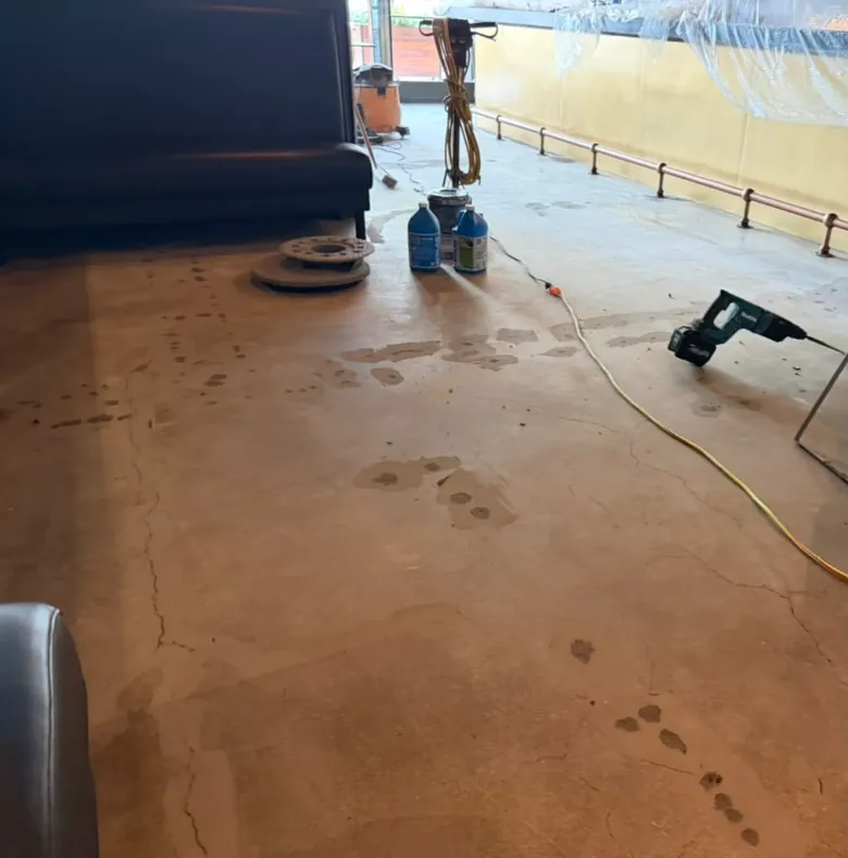 Post-Construction Cleaning — HIRALEX LLC Salt Lake City